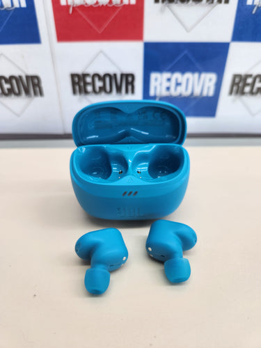 Auriculares inalámbricos JBL Tune Buds 2 azul